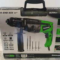 trapano tassellatore 