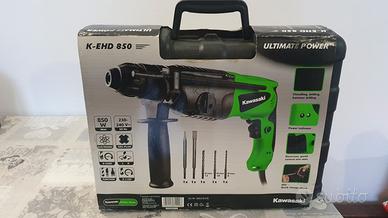 trapano tassellatore 