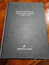 IL VIAGGIO, LE FORME   Renato Missaglia 