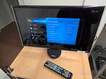 Samsung T23A750 Monitor per PC e TV  23 Full HD