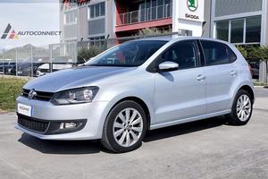 Volkswagen Polo 5p 1.2 tsi Highline 105cv dsg
