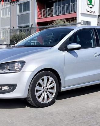 Volkswagen Polo 5p 1.2 tsi Highline 105cv dsg