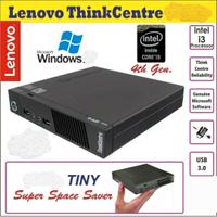 Lenovo Thinkcentre M73 