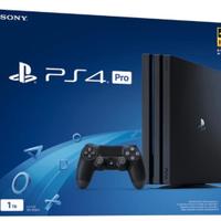 PS4 1tb
