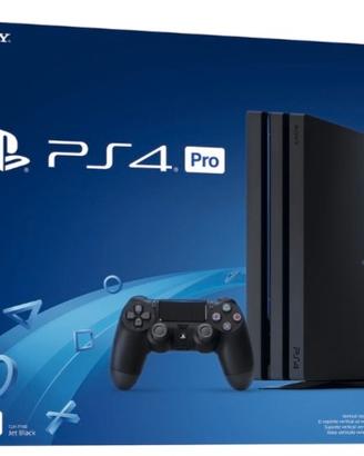 PS4 1tb