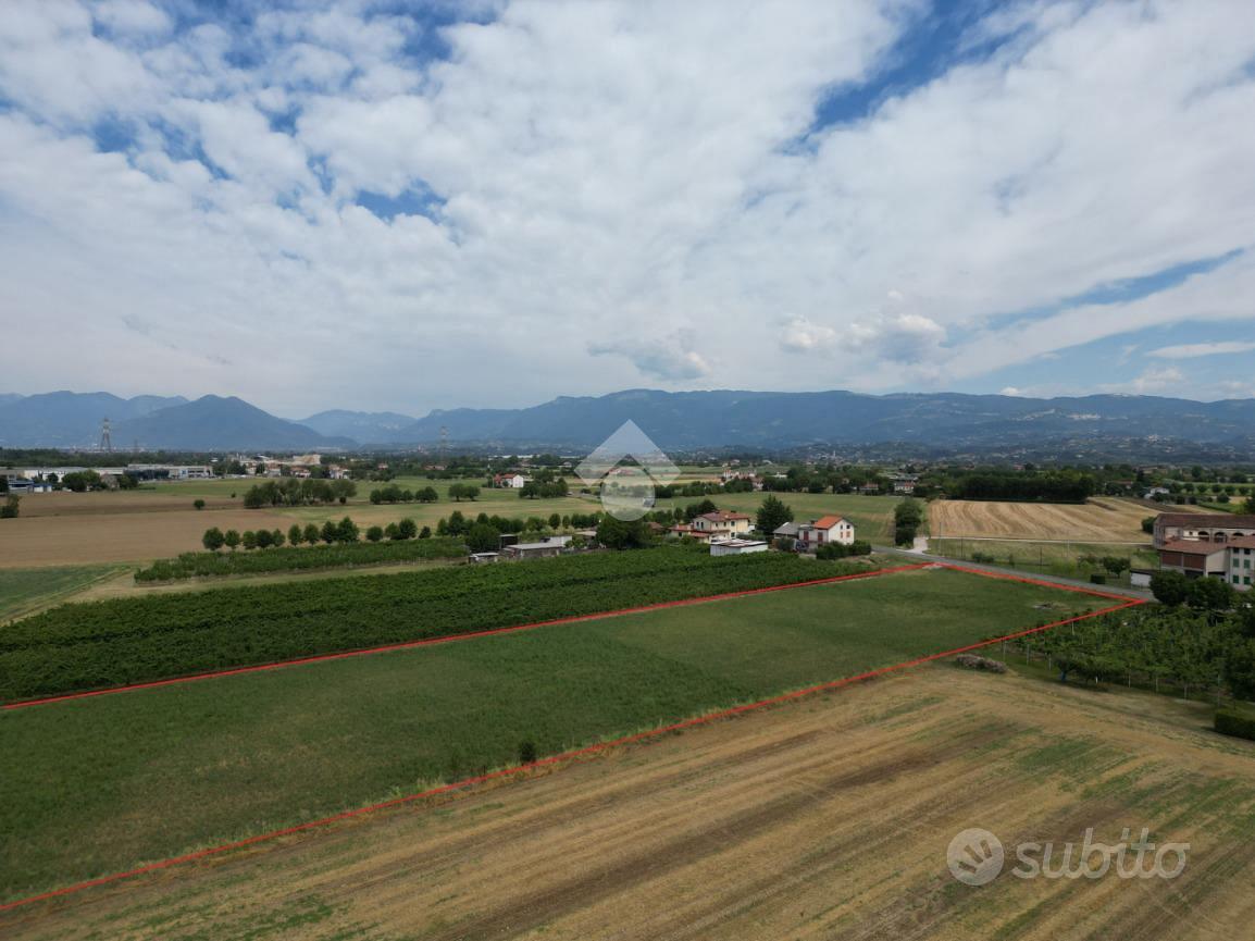 TER. AGRICOLO A SANDRIGO - Altro