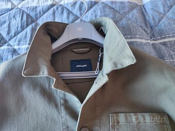 Sahariana uomo Jack e Jones 