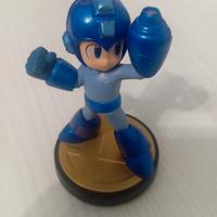 Amibo di Megaman