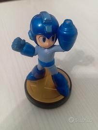 Amibo di Megaman