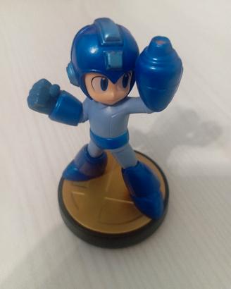 Amibo di Megaman