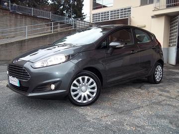 Ford Fiesta Business 1.4 16v 5p GPL Originale 111.