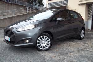 Ford Fiesta Business 1.4 16v 5p GPL Originale 111.