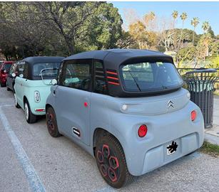 Citroen Ami
