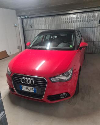 Audi a1 sportback 1.4 benzina 122CV