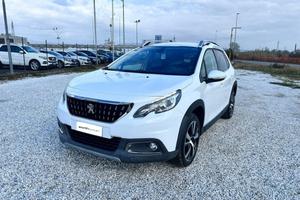PEUGEOT 2008 - 2008 1.2 puretech t Allure s&s 130c
