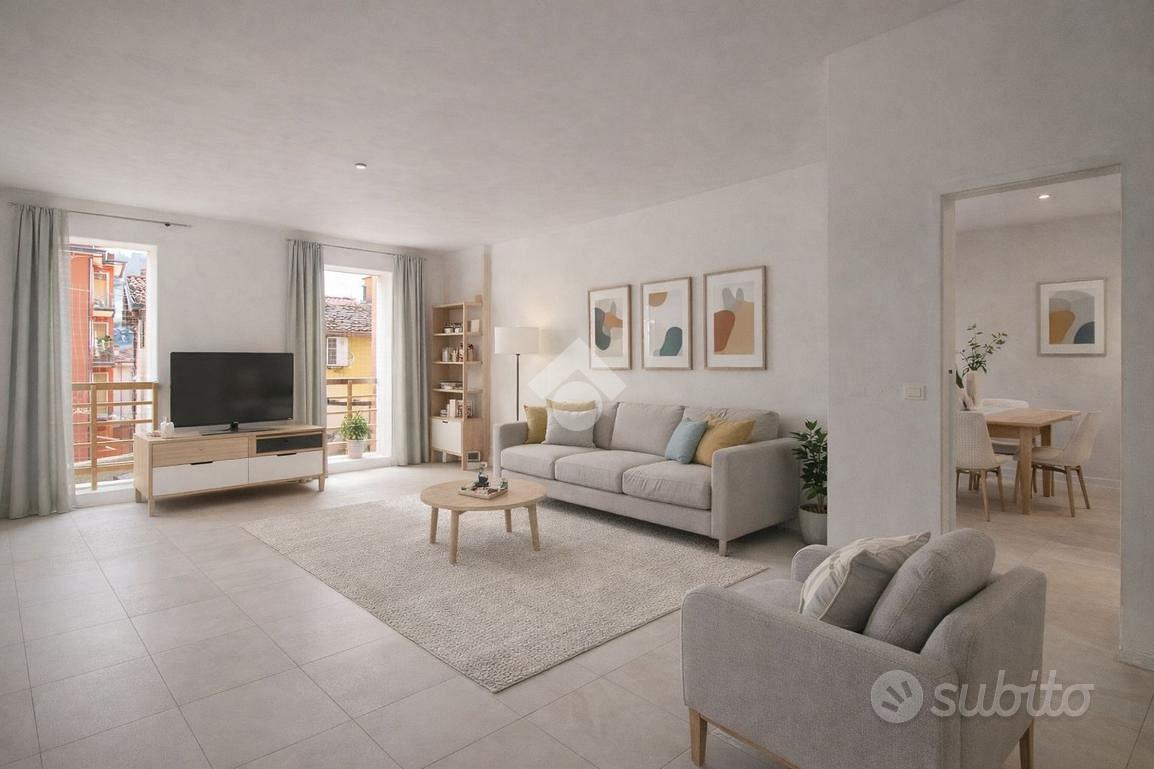 Appartamento – Lumezzane, Montagnone, Mosniga - Vista 2