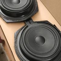 BMW Subwoofer sottosedile