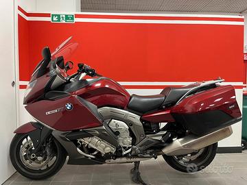 Bmw K 1600 GT
