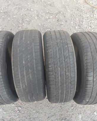 gomme estive Michelin 