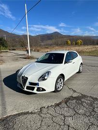 Alfa Romeo Giulietta 1.4 Turbo 120 CV GPL Sprint