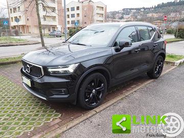 VOLVO XC40 T3 Geartronic Inscription FINANZIABIL