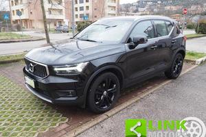 VOLVO XC40 T3 Geartronic Inscription FINANZIABIL