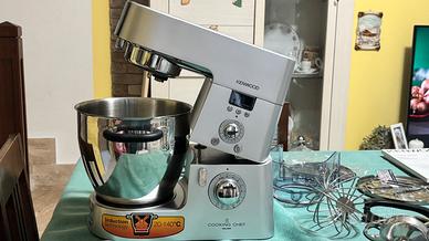 KENWOOD COOKING CHEF MAJOR