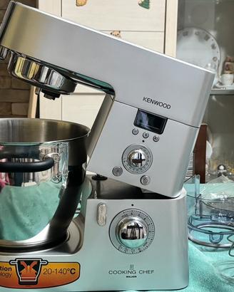 KENWOOD COOKING CHEF MAJOR