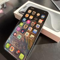 Iphone 15 Pro Max 256GB (Condizioni perfette)