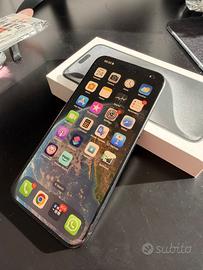 Iphone 15 Pro Max 256GB (Condizioni perfette)