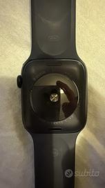 Apple Watch se3 gps 44 mm