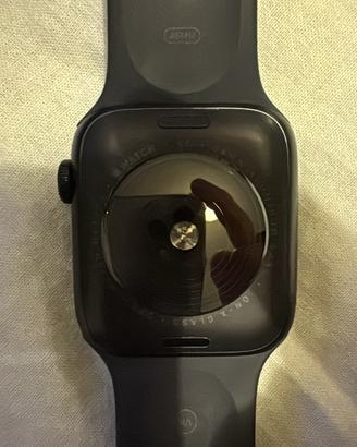 Apple Watch se3 gps 44 mm