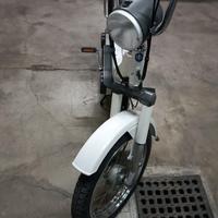 Piaggio si prima serie