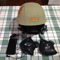 Casco Giro con Sistema Audio Snowboard / Sci