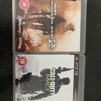 Giochi PS3 - Call of Duty