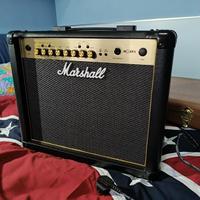 Ampli Marshall MG30FX