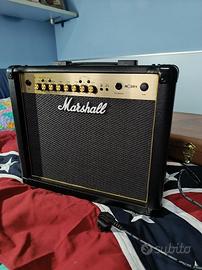 Ampli Marshall MG30FX