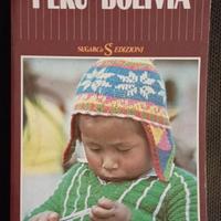 Guida al Perù e Bolivia - SugarCo  Edizioni srl