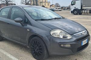 Fiat Punto Evo 1.2 benzina 2010