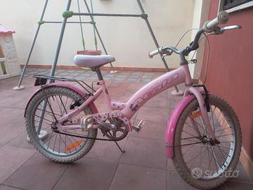 bicicletta 