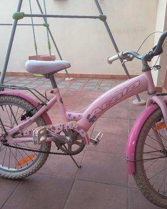bicicletta 