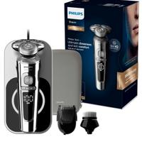 Rasoio usato Philips sp9863