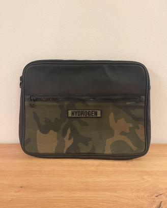 Custodia camouflage hydrogen porta tablet/pc