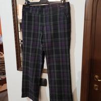 Pantaloni donna Goldenpoint