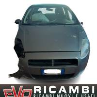 Ricambi Usati Fiat Grande Punto 1.3 MTJ 75 CV