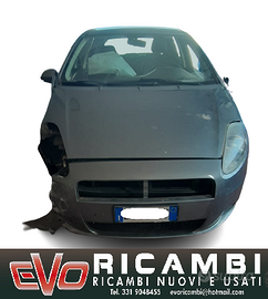 Ricambi Usati Fiat Grande Punto 1.3 MTJ 75 CV