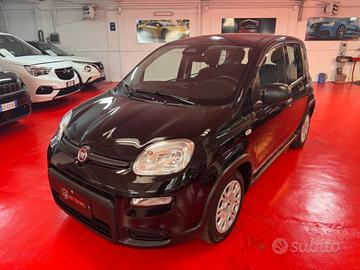 Fiat Panda 1.0 FireFly S&S Hybrid Pandina