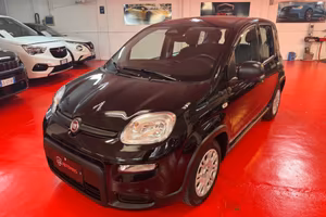 Fiat Panda 1.0 FireFly S&S Hybrid Pandina