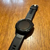 Garmin fenix 5 Sapphire