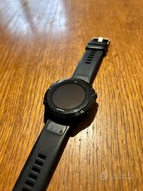 Garmin fenix 5 Sapphire